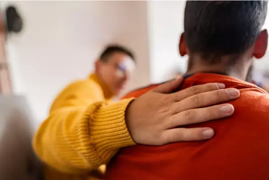 Would You Donate a Kidney to a Stranger? The Science of Helping