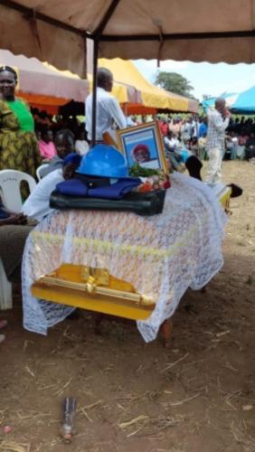 Families Of 3 Killed In Karebe Gold Mine Blast Seek Justice