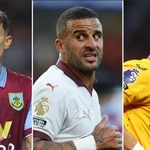 Kyle Walker Only Fifth As Top Five Fastest Players Of The Opening Premier League Weekend Revealed