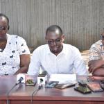 Kisumu Health Workers Issue A One-Month Strike Notice
