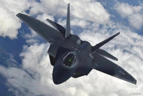 US Jet Shoots Down ‘Unidentified Object’ Over Northern Canada