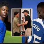 Jurgen Klopp Aims Subtle Dig At Moises Caicedo And Romeo Lavia After Liverpool Announce Wataru Endo Signing