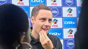 AmaZulu Coach On Travails After Yet Another Draw