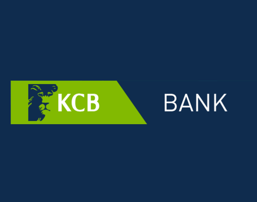 9 Vacancies Open At KCB Bank