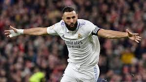Benzema Dedicates Madrid Win To Late Great Amancio