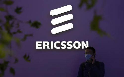 Telecom Maker Ericsson To Cut 8 Per Cent Of Its Global Workforce