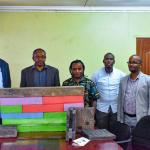 Got Plastic Waste? Muita Will Turn It Into Building Materials, Save The Environment