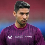 Nottingham Forest Sign Argentina's Montiel From Sevilla