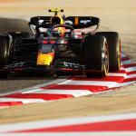 Perez Pips Hamilton As F1 Testing Wraps Up In Bahrain