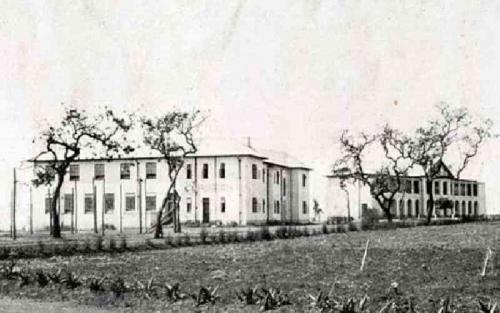 How Education Funding Was Withheld For Two Centuries
