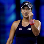 Watson Beats Kovinic In First Round In Texas