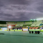 Will We See A Return Of Night Games In The FKF Premier League?