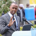 If You Want To Engage Ruto, Use Parliament