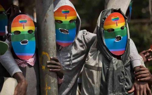 Uganda passes new Anti-LGBTQ Bill, Proposes Death Penalty For Some Offenses