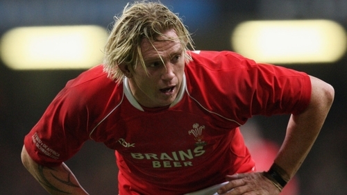 Points System Would Deter Rugby's High Tacklers, Says Popham