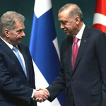 Finland To Join Nato Military Alliance On Tuesday