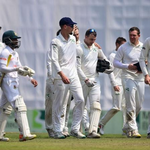 Bangladesh Complete Seven-Wicket Win Over Ireland