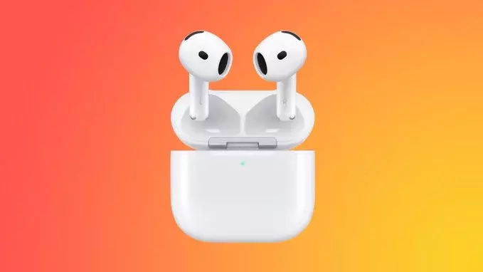 AirPods 5 to Launch as Early as Next Month
