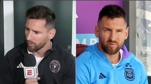 Lionel Messi Spoke On The One Game Across His Entire Career He 'Deeply Regrets Missing'