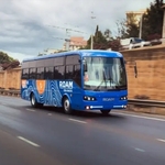 Roam Unveils New EV Bus Model To Tap Kenya’s Mass Transit Sector