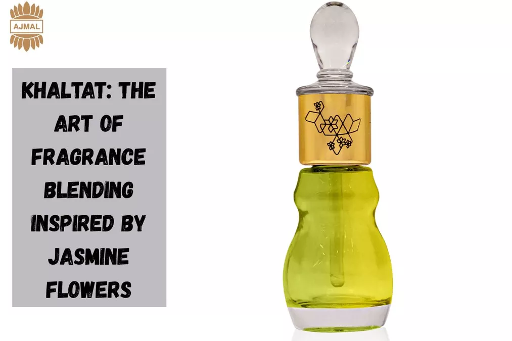 Scented Body Oils: Luxury Fragrance Choice in the UAE