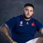 France A team Set To Start Against Namibia As Improvement Needed