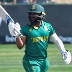 'Chokers' Tag Will Always Follow South Africa - Bavuma