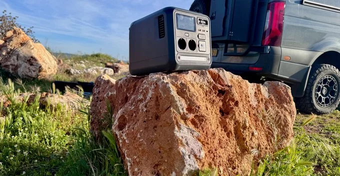DJI Power 1000 Mini: Big Power in a Tiny Package
