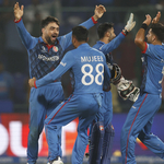ENGLAND STUNNED: SA, India, New Zealand Maintain Winning Rate