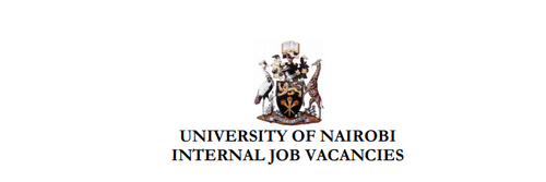 40 Vacancies Open At University Of Nairobi