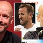 ‘Man United Would Become Favourites With Man City To Win The Premier League If They Go And Get Harry Kane’