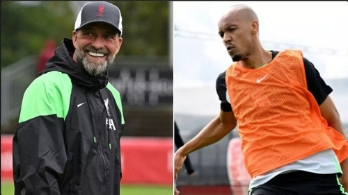 Four First-Team Players Missing From Liverpool Squad For Singapore Tour Including Pre-Season Star