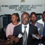 Probe As Embu Businessman Attacked By Five Man Gang, Car Stolen