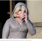 Transgender Rapist Isla Bryson To Be Moved From Women's Prison