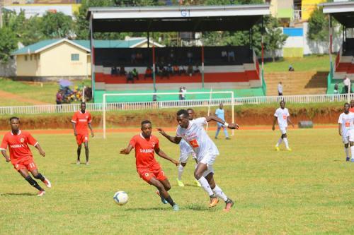 Shabana Go Eight Points Clear In National Super League