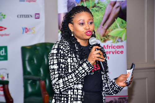 Youths Skills Gap Slowing Africa's SDG Targets