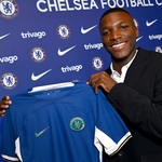 Chelsea sign Ecuador's Caicedo From Brighton For British Record Fee