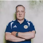 The Oldest Coach in World Cup History Showed Emotional Intelligence Through Tears