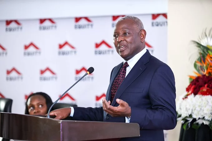 Equity Group, AfricaNenda, and Gates Foundation Join Forces to Drive Digital Payments Across Africa