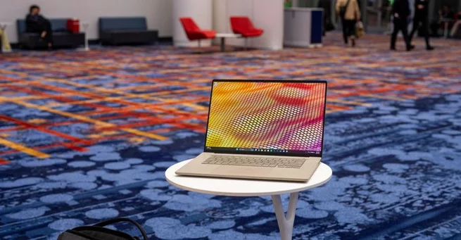 Asus Zenbook A16 Review: CES Pre-Release Impresses Despite Glitches
