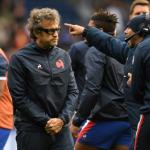 France Happy To Get Back On Their Feet With Scotland Win