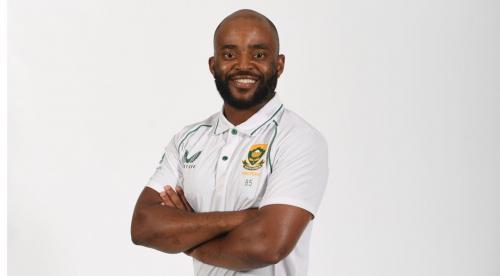 New Skipper Bavuma Looking To Fresh Start For SA