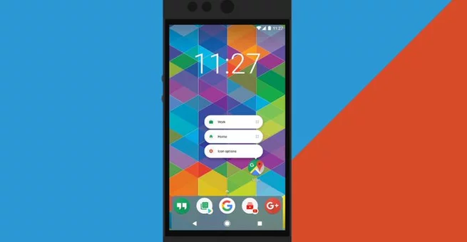 Nova Launcher Ads Could Arrive Soon, Users Report Early Signs