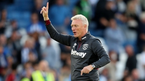 Moyes Praises West Ham After Long-Awaited Win Over Brighton