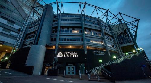'Premier League Must Re-Examine Newcastle Takeover'