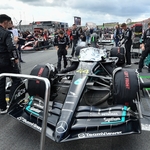 Mercedes Lick Wounds After Worst Result Yet In 2023