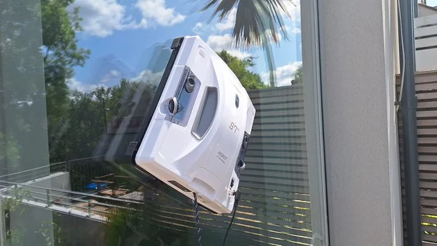 Robot Window Cleaners Tested: Are They Really Worth Buying?