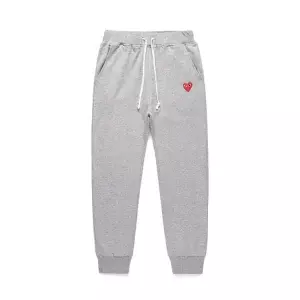 Comme des Garçons Sweatpants The Perfect Blend of Luxury, Comfort, and Contemporary Streetwear