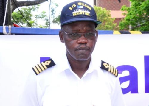 CS Murkomen Appoints Capt. William Ruto As New KPA Managing Director