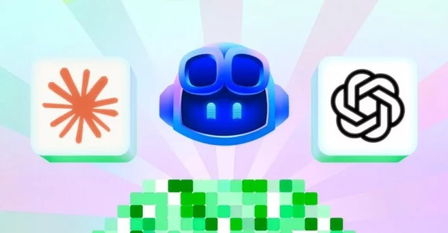 GitHub Adds Claude and Codex AI Coding Agents